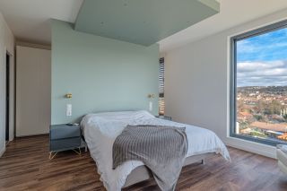 contemporary house 7 Rooms for sale on ALBIGNY SUR SAONE (69250)