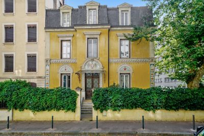 Sale Mansion (hôtel particulier) Lyon 6 10&nbsp;Rooms 418&nbsp;m²
