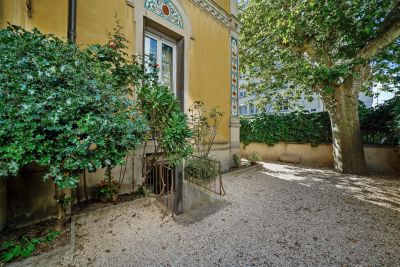 Sale Mansion (hôtel particulier) Lyon 6 10&nbsp;Rooms 418&nbsp;m²