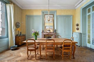 mansion (hôtel particulier) 10 Rooms for sale on LYON (69006)