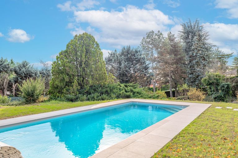 maison 5 Pièces en vente sur DARDILLY (69570)