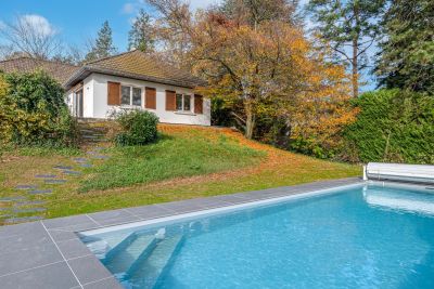 Vente Maison Dardilly 5&nbsp;Pièces 135&nbsp;m²