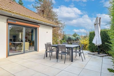 Vente Maison Dardilly 5&nbsp;Pièces 135&nbsp;m²