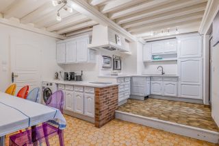 maison 5 Pièces en vente sur DARDILLY (69570)
