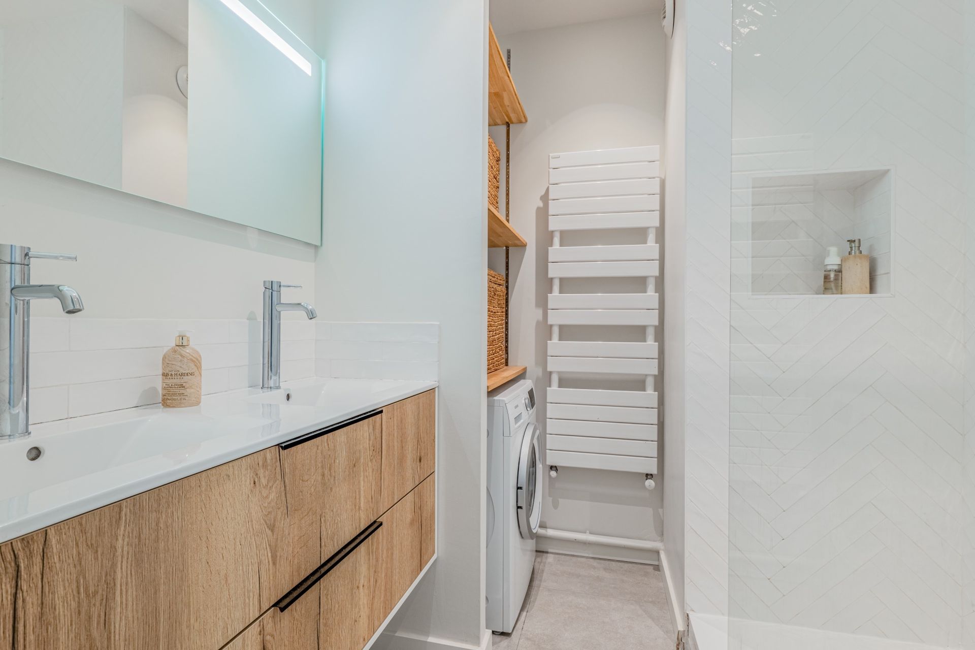 appartement 3 Pièces en vente sur LYON (69005)