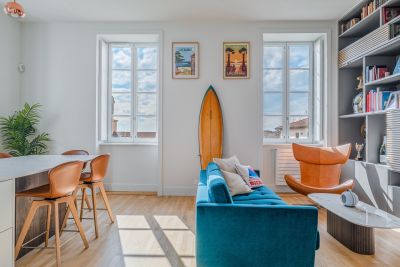 Vente Appartement Lyon 5 3&nbsp;Pièces 78&nbsp;m²