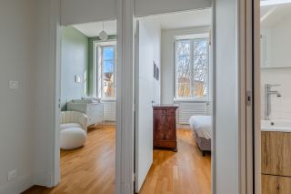 appartement 3 Pièces en vente sur LYON (69005)