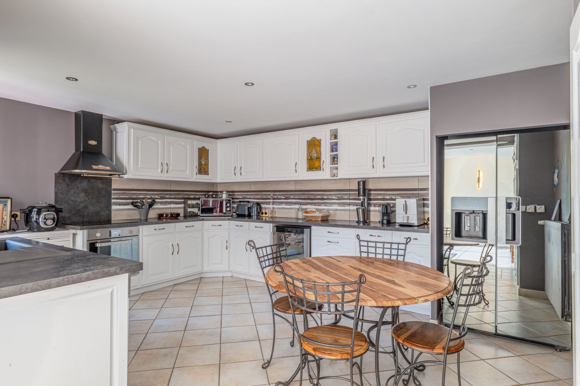 house 9 Rooms for sale on REYRIEUX (01600)