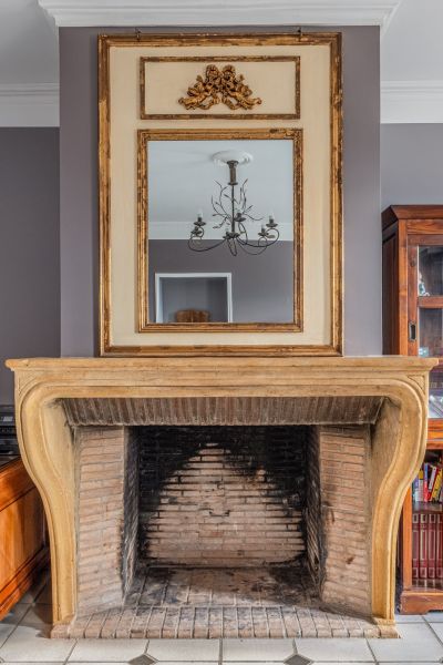 Sale House Reyrieux 9&nbsp;Rooms 300&nbsp;m²