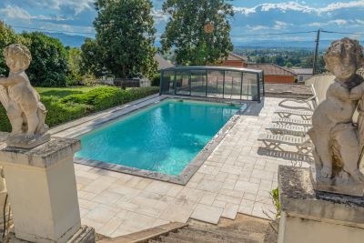 Vente Maison Reyrieux 9&nbsp;Pièces 300&nbsp;m²