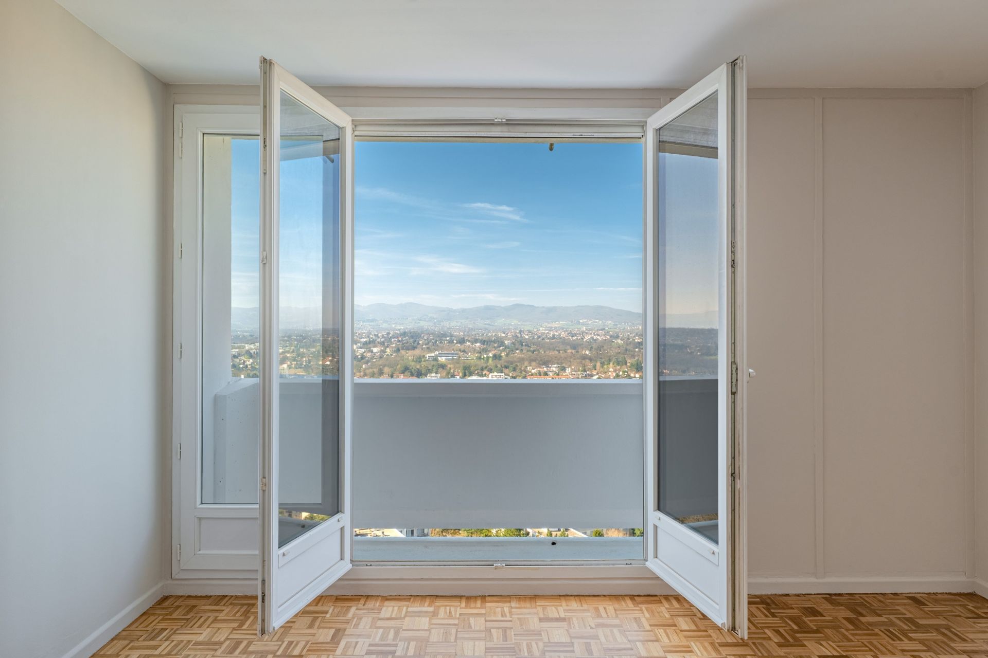 appartement 4 Pièces en vente sur LYON (69005)