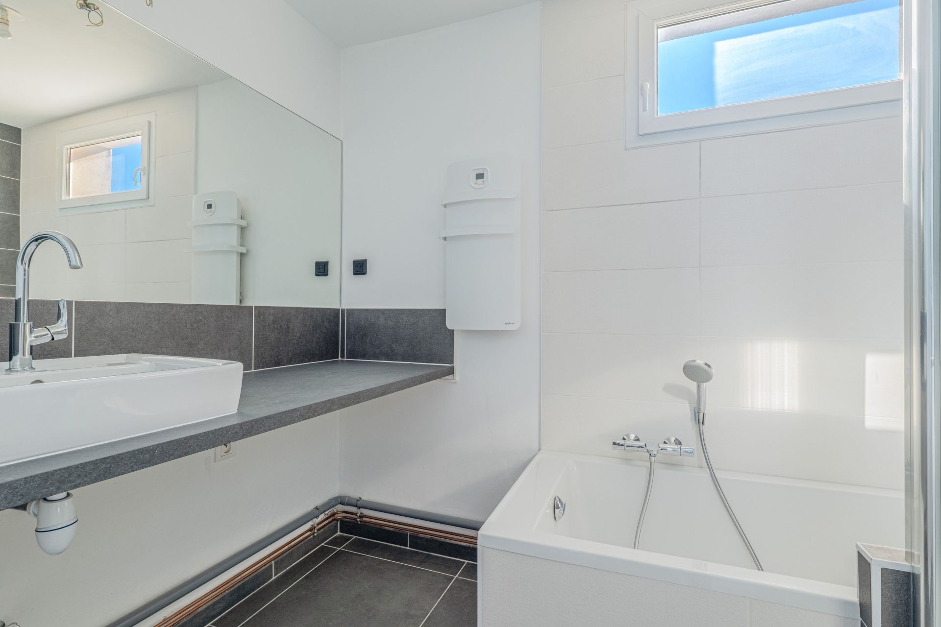 apartment 4 Rooms for sale on LYON (69005)