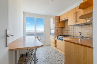 apartment 4 Rooms for sale on LYON (69005)