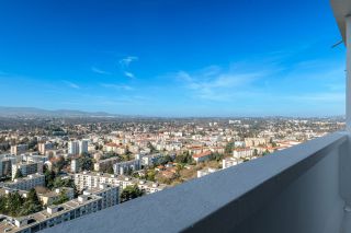 apartment 4 Rooms for sale on LYON (69005)