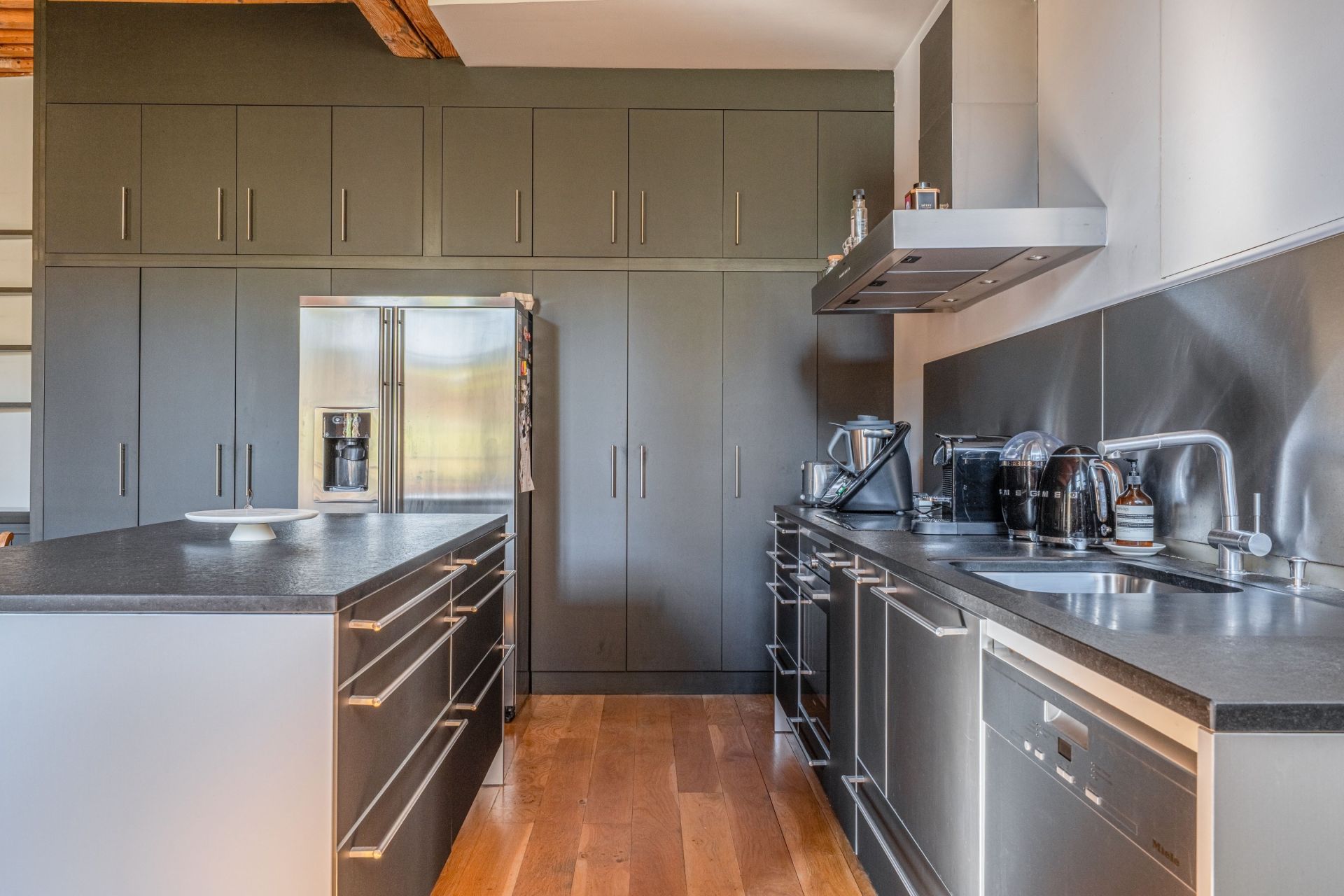 appartement 5 Pièces en vente sur LYON (69001)