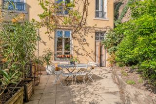 appartement 5 Pièces en vente sur LYON (69001)