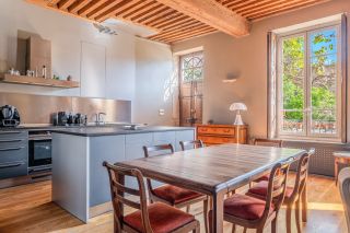 appartement 5 Pièces en vente sur LYON (69001)