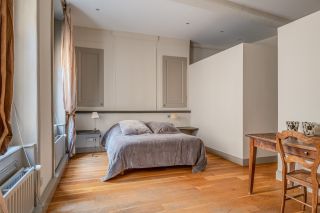 appartement 5 Pièces en vente sur LYON (69001)