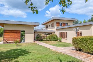 house 8 Rooms for sale on ST GENIS LAVAL (69230)