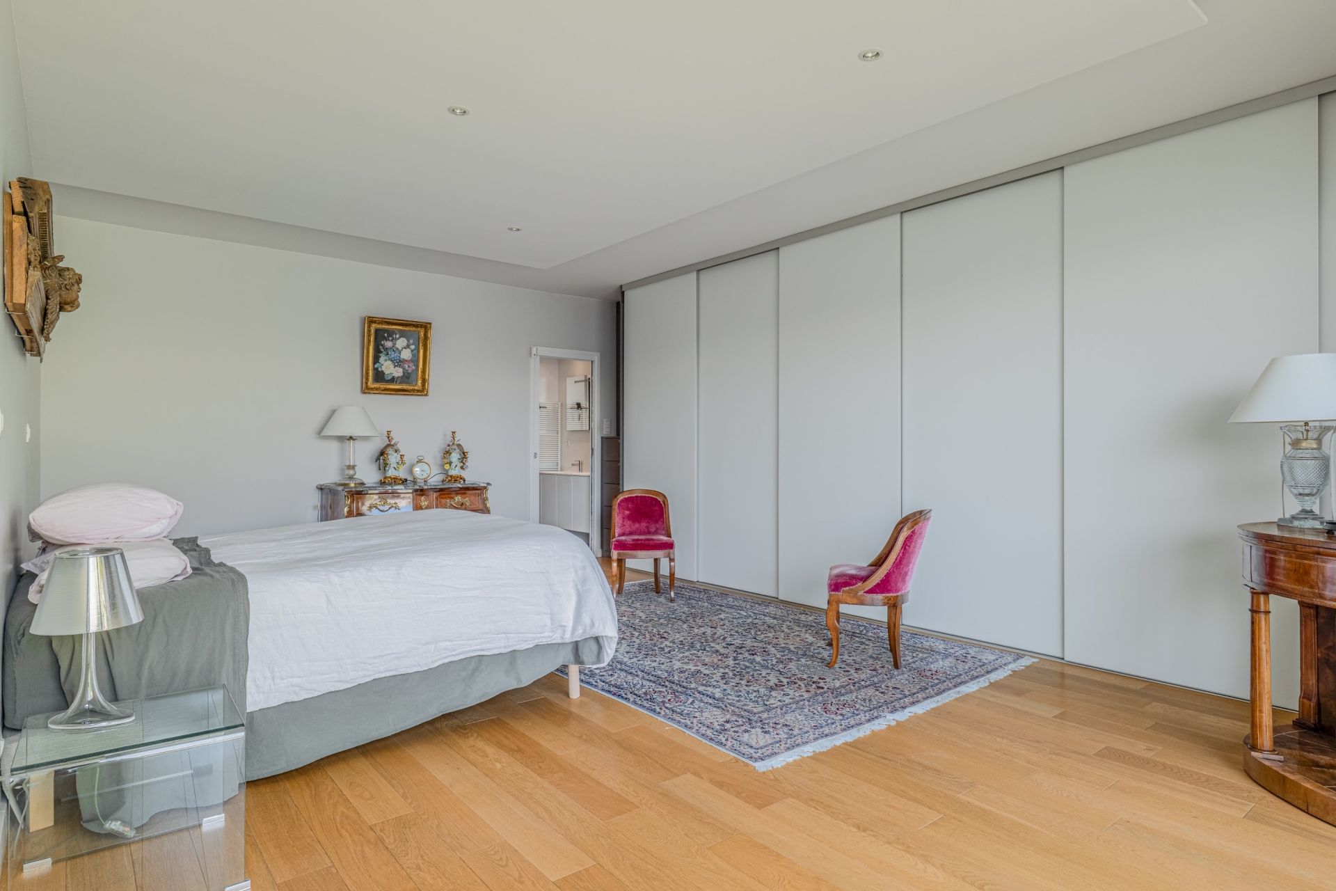 penthouse 5 Rooms for sale on STE FOY LES LYON (69110)