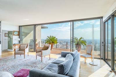 Sale Penthouse Sainte-Foy-lès-Lyon 5&nbsp;Rooms 214&nbsp;m²