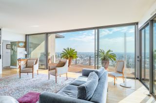 penthouse 5 Rooms for sale on LYON (69005)