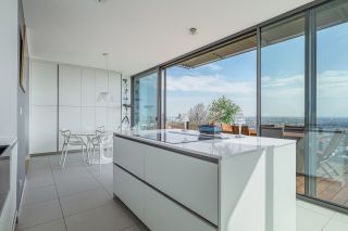 penthouse 5 Rooms for sale on STE FOY LES LYON (69110)