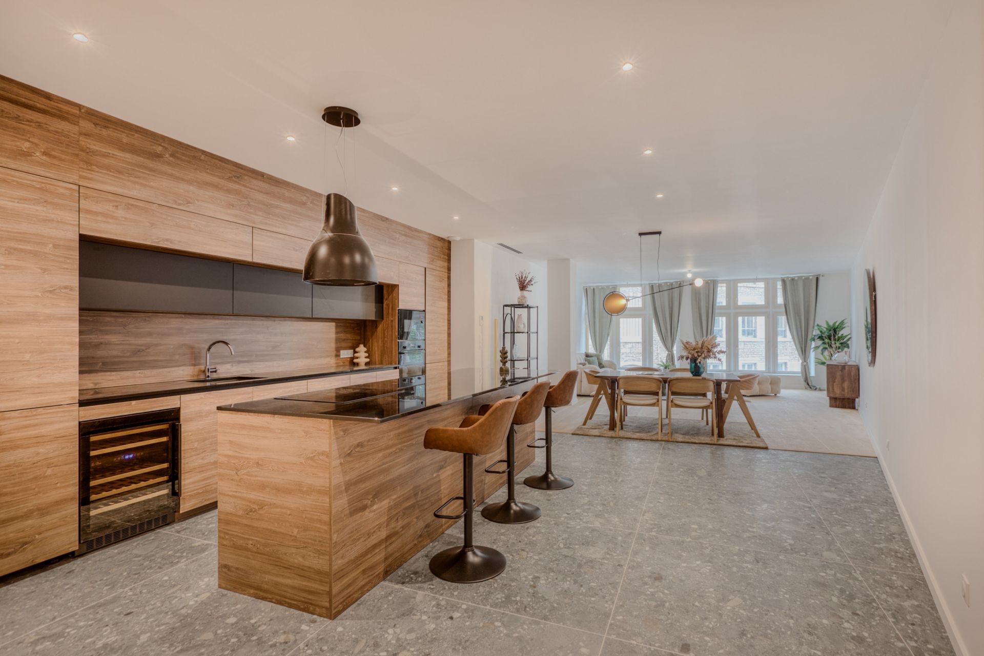 appartement 4 Pièces en vente sur BEAUNE (21200)