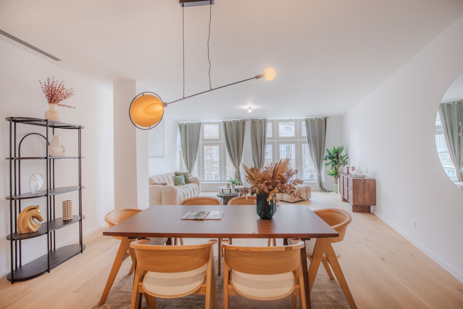 appartement 4 Pièces en vente sur BEAUNE (21200)