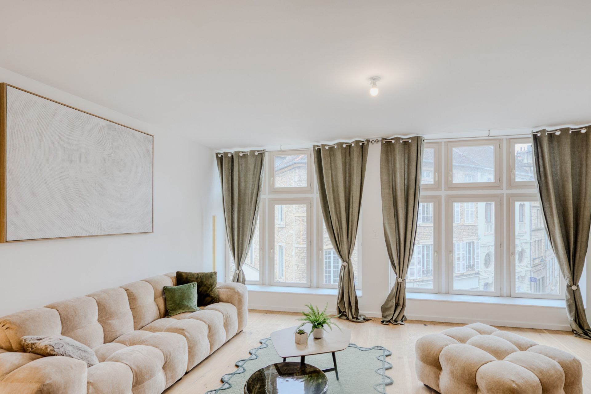 appartement 4 Pièces en vente sur BEAUNE (21200)
