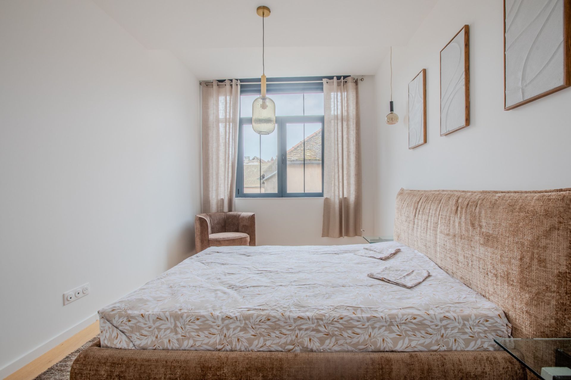 appartement 4 Pièces en vente sur BEAUNE (21200)