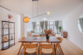 appartement 4 Pièces en vente sur BEAUNE (21200)