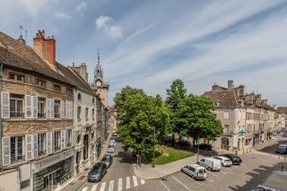 appartement 4 Pièces en vente sur BEAUNE (21200)