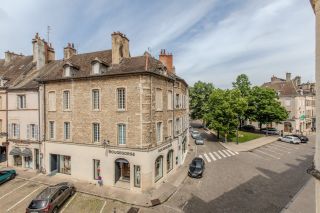 appartement 4 Pièces en vente sur BEAUNE (21200)