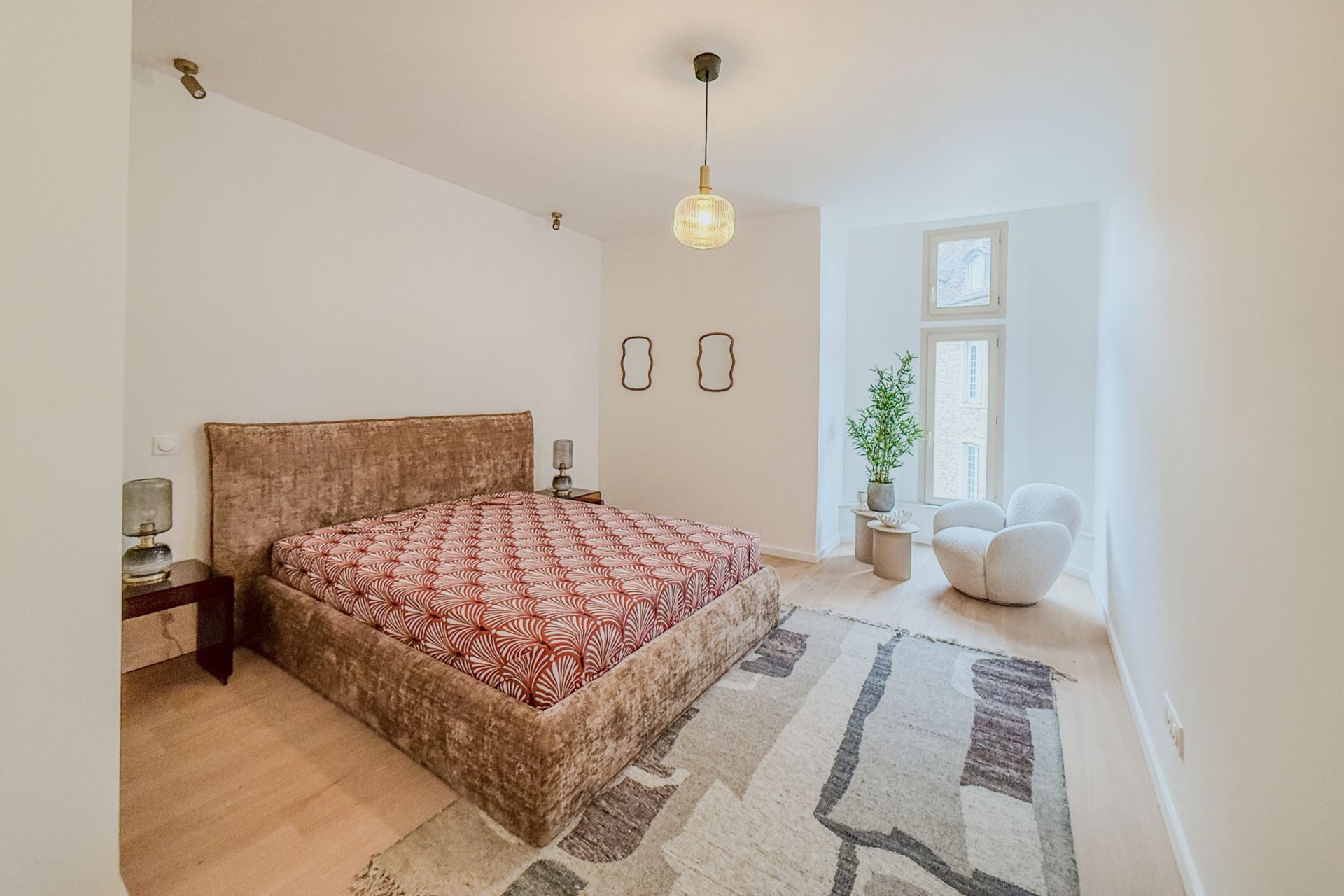 apartment 4 Rooms for sale on BEAUNE (21200)