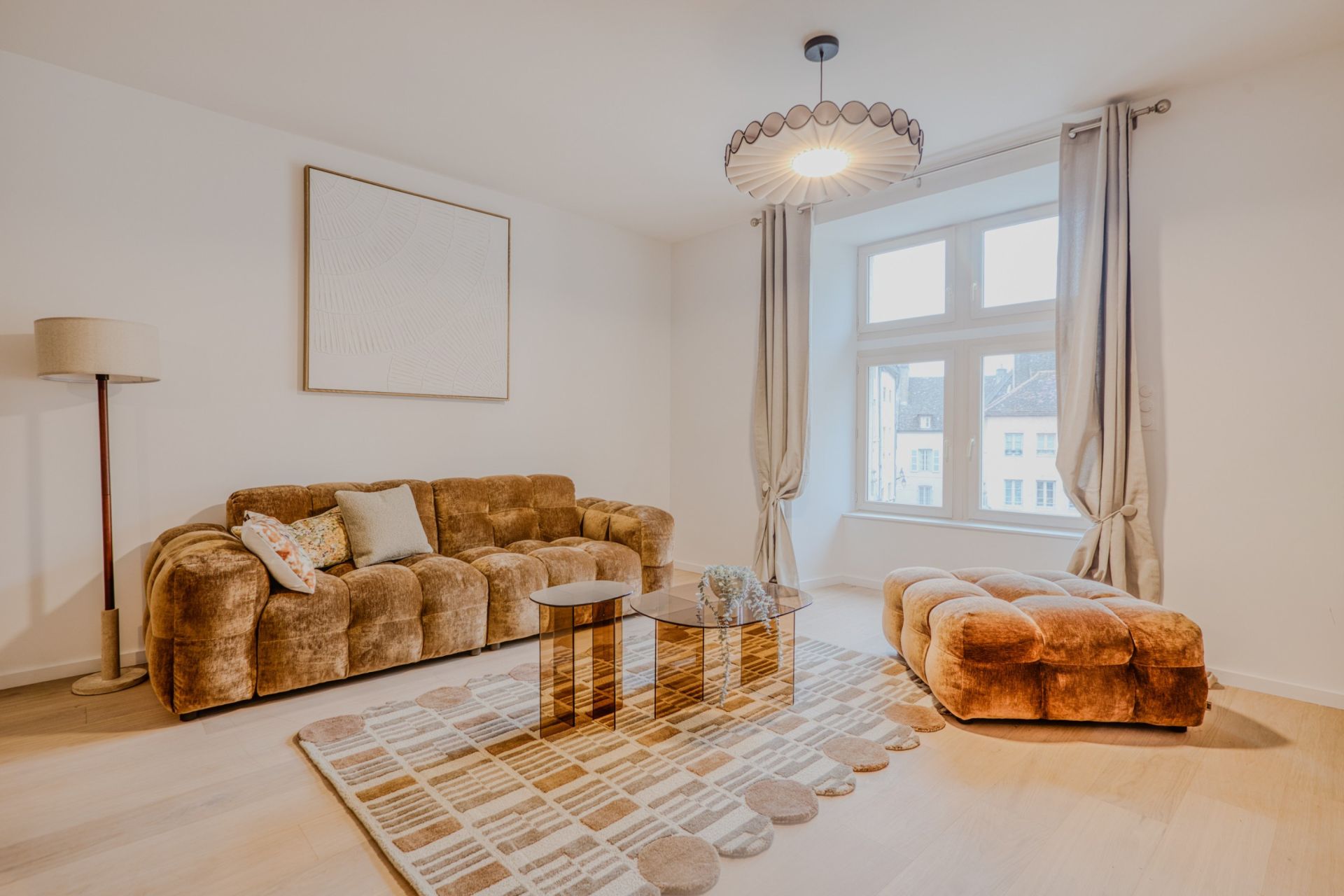 appartement 4 Pièces en vente sur BEAUNE (21200)