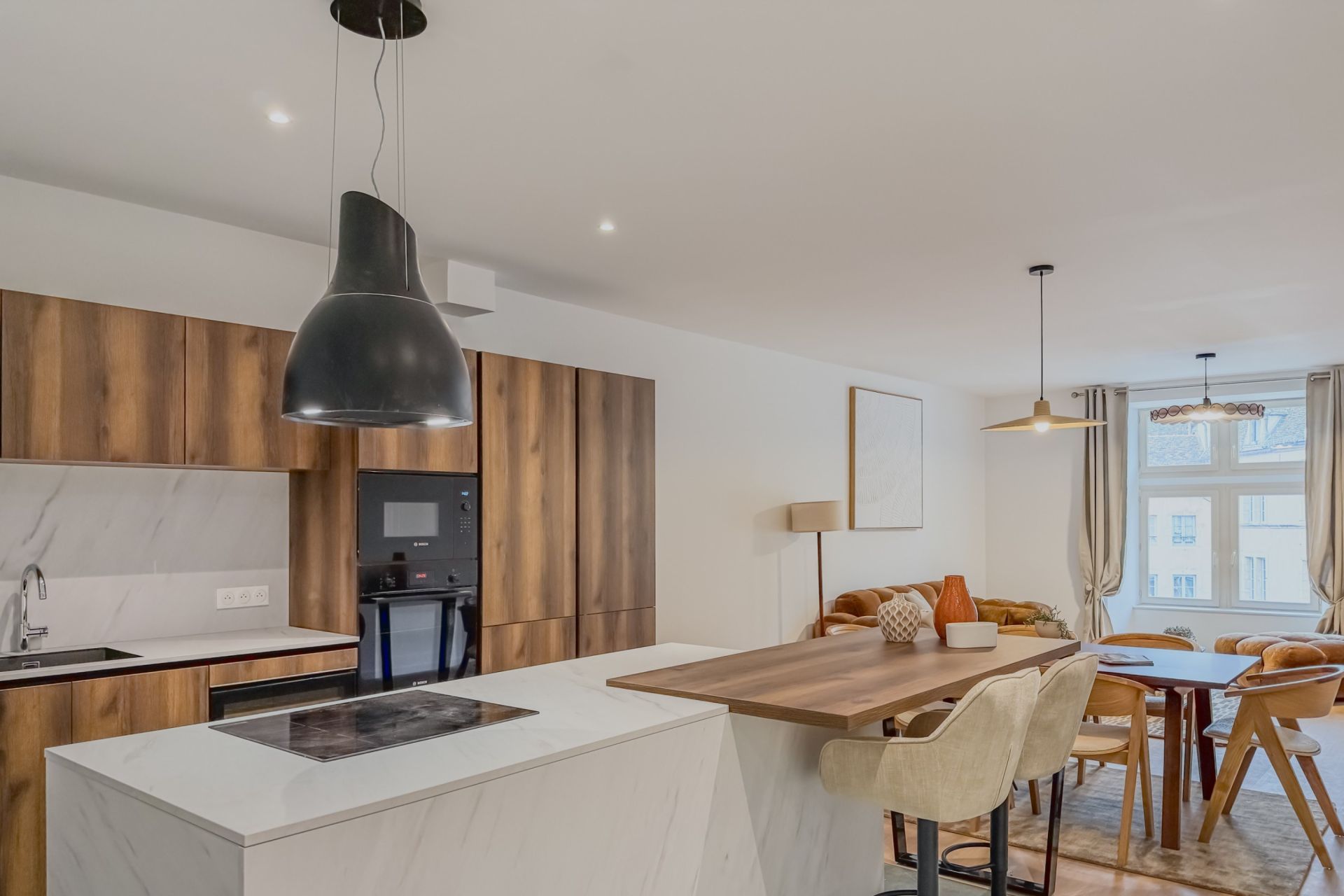 appartement 4 Pièces en vente sur BEAUNE (21200)