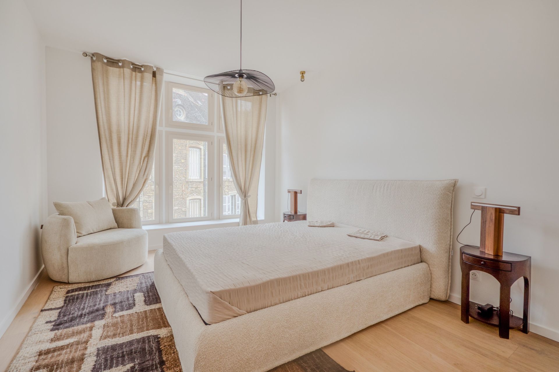 appartement 4 Pièces en vente sur BEAUNE (21200)