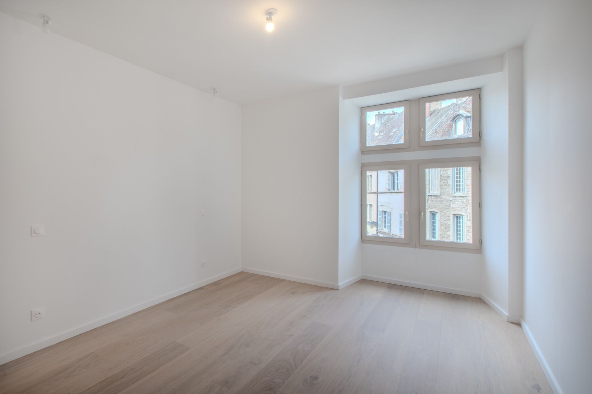 appartement 4 Pièces en vente sur BEAUNE (21200)