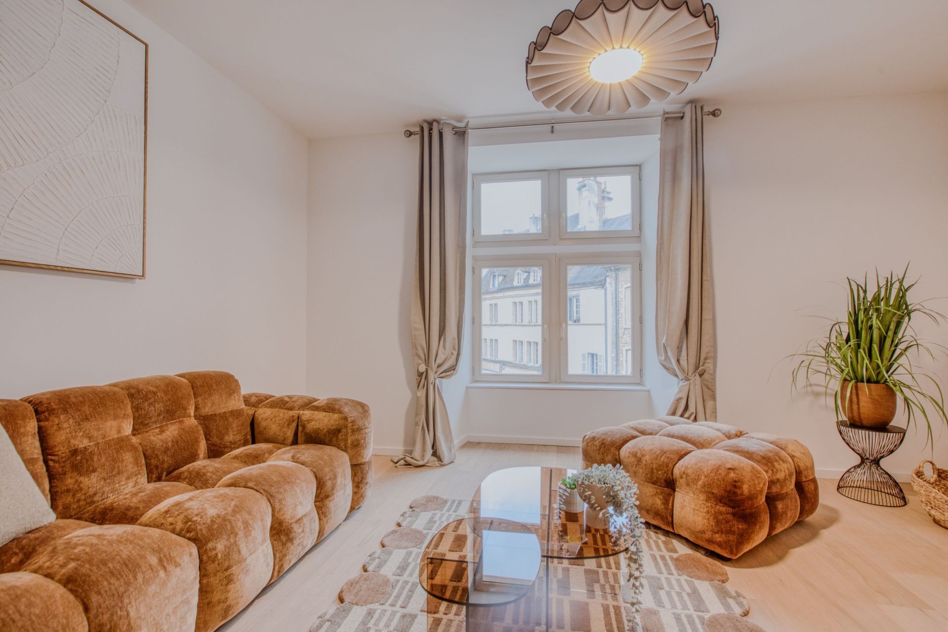 appartement 4 Pièces en vente sur BEAUNE (21200)