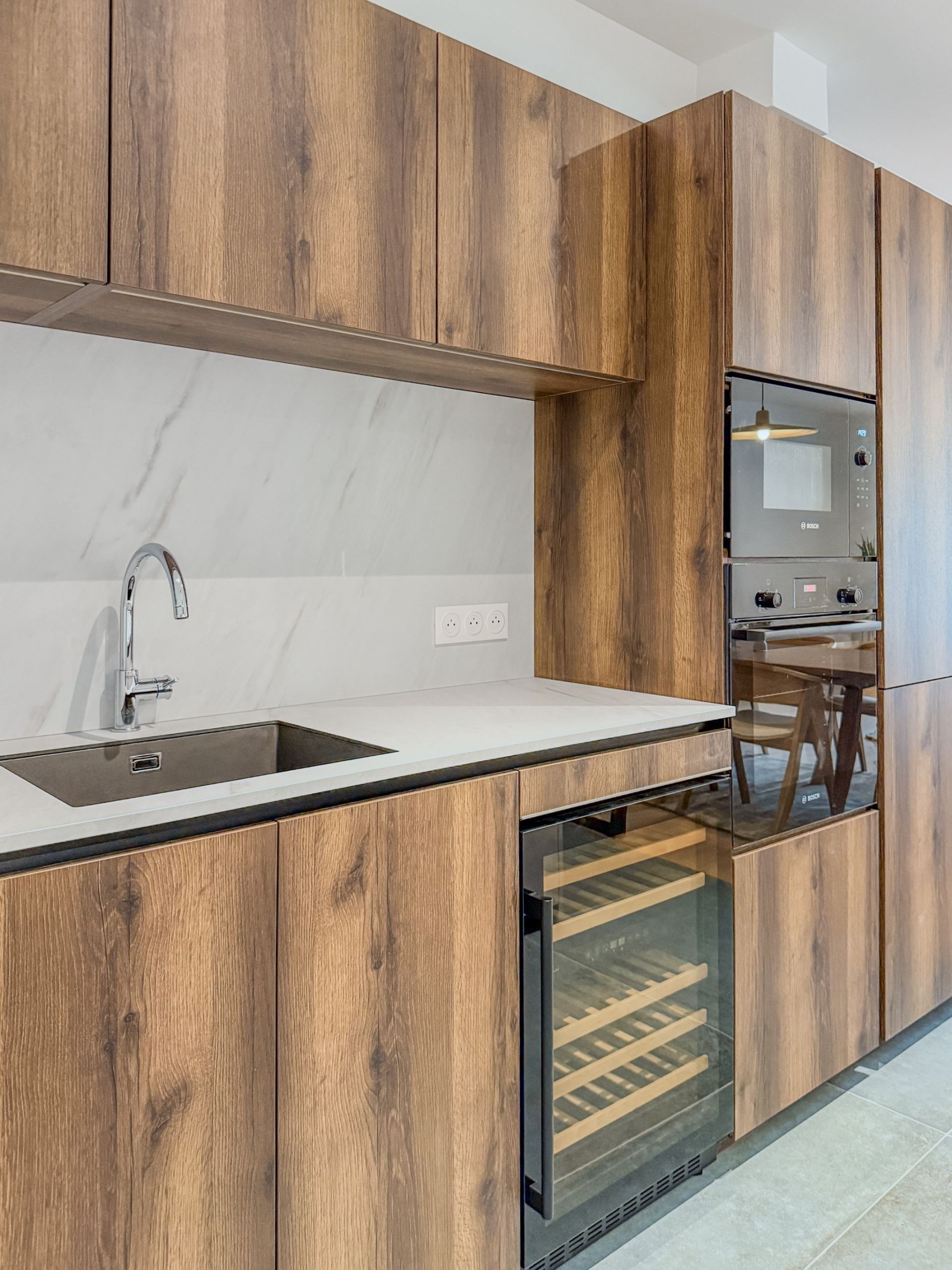 appartement 4 Pièces en vente sur BEAUNE (21200)