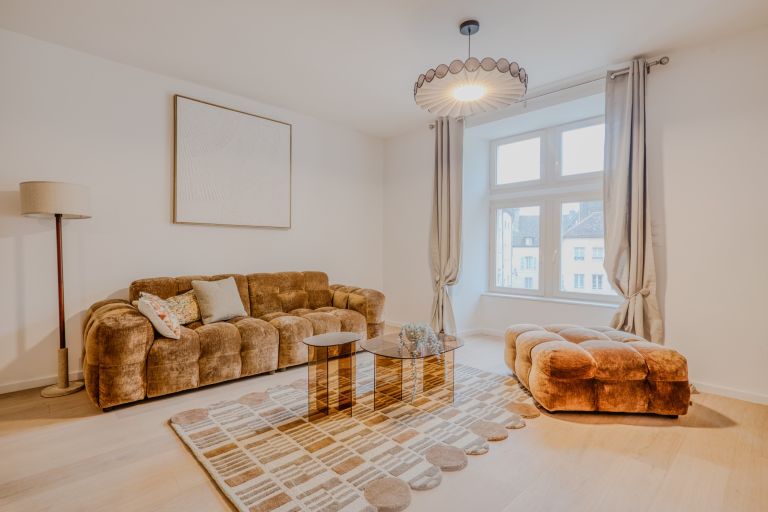 appartement 4 Pièces en vente sur BEAUNE (21200)