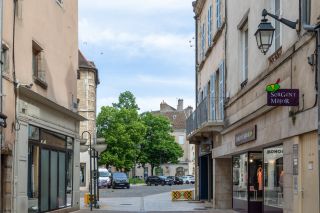 appartement 2 Pièces en vente sur BEAUNE (21200)