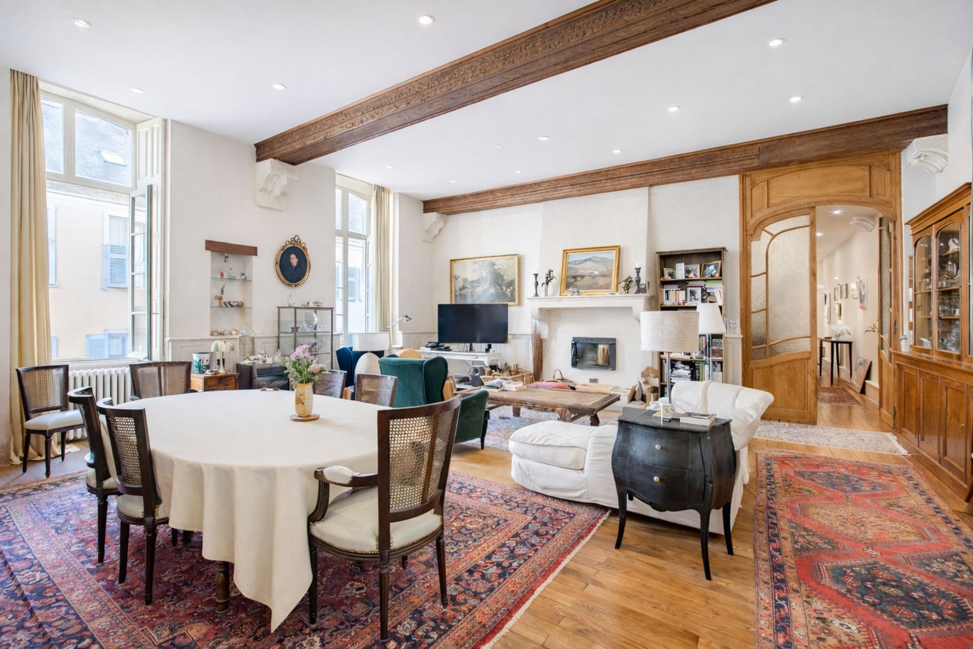 appartement 4 Pièces en vente sur BEAUNE (21200)