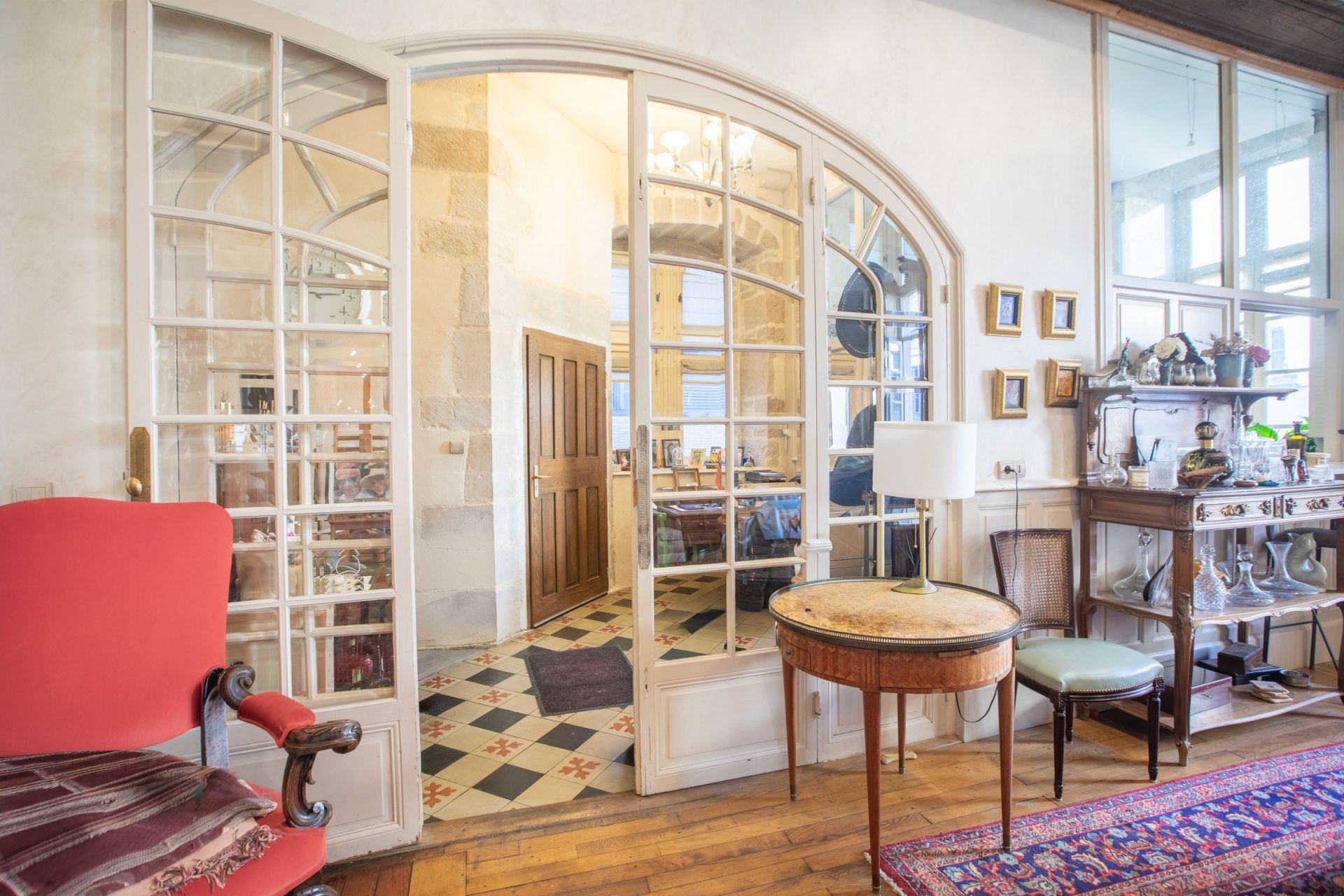 appartement 4 Pièces en vente sur BEAUNE (21200)