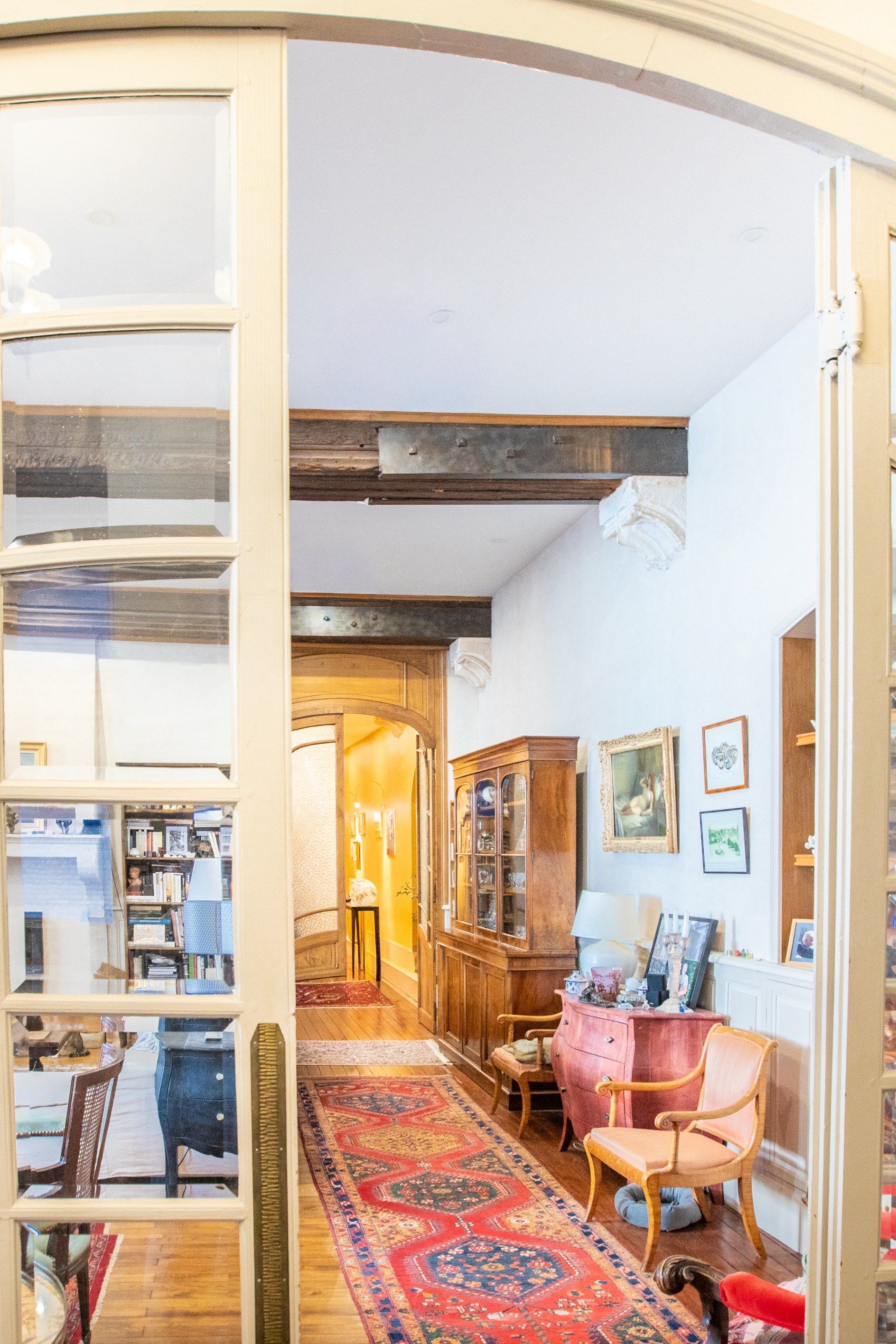 appartement 4 Pièces en vente sur BEAUNE (21200)