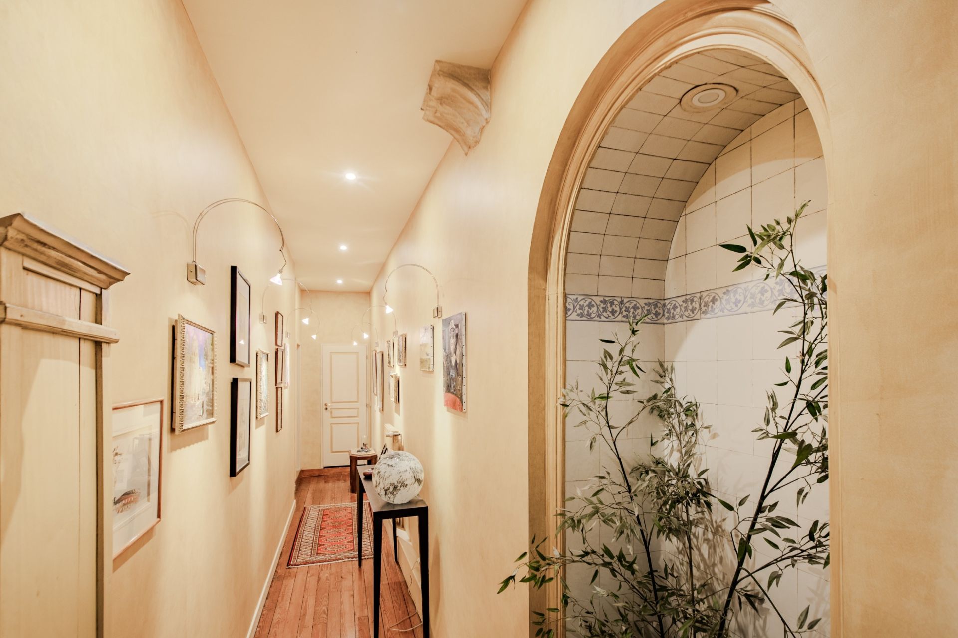 appartement 4 Pièces en vente sur BEAUNE (21200)