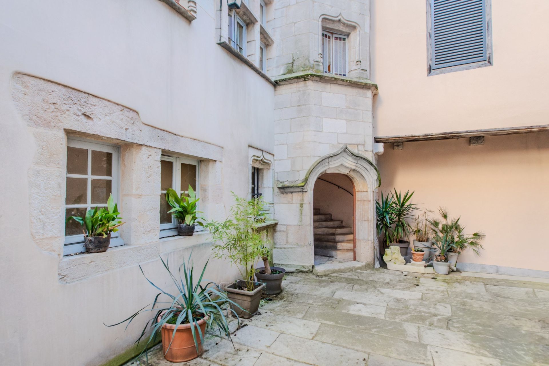 appartement 4 Pièces en vente sur BEAUNE (21200)