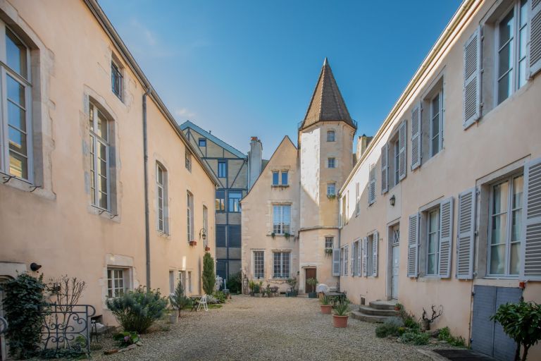 appartement 4 Pièces en vente sur BEAUNE (21200)