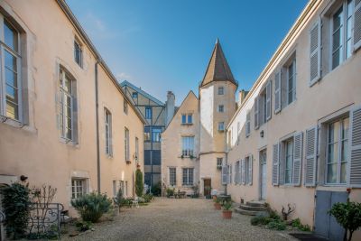 Vente Appartement Beaune 4&nbsp;Pièces 153&nbsp;m²